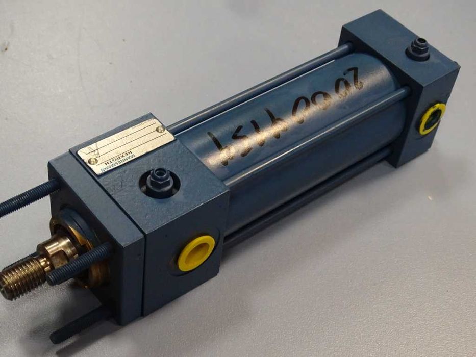 Хидравличен цилиндър Rexroth CGT3ME5, Rexroth CD70P