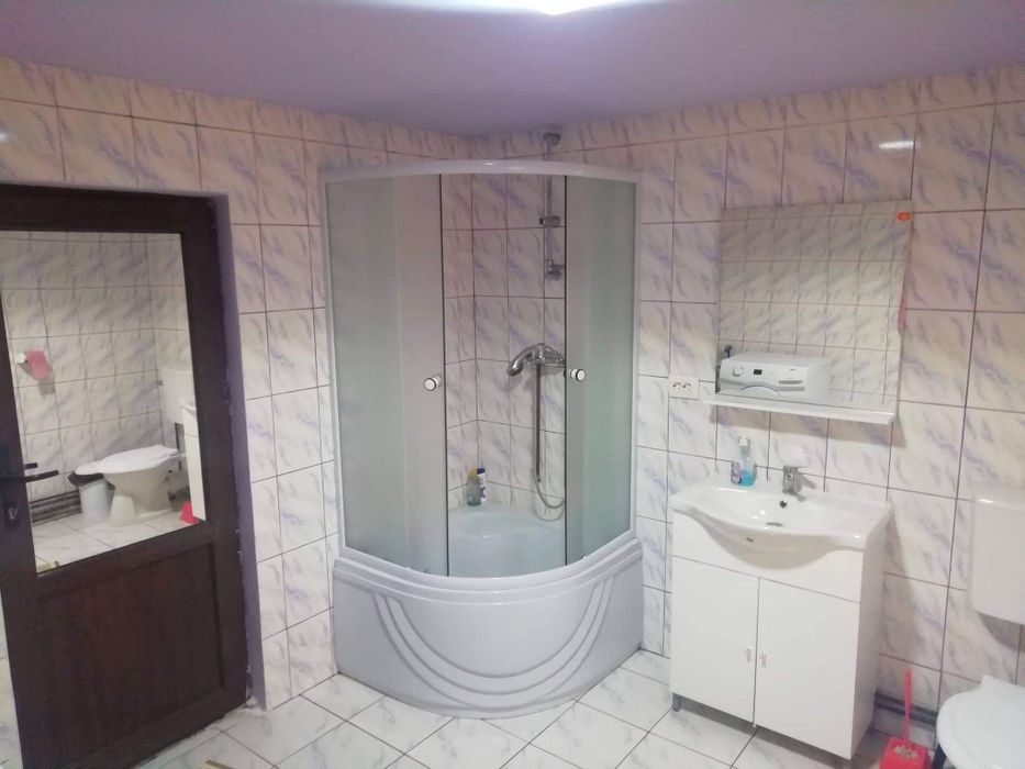 Pensiune de închiriat