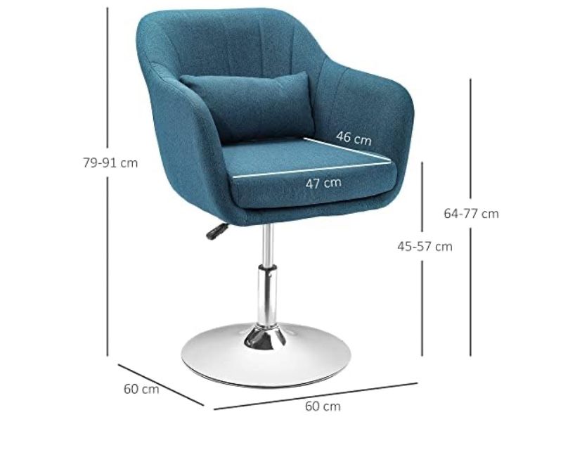 Комплект от 2 кресла