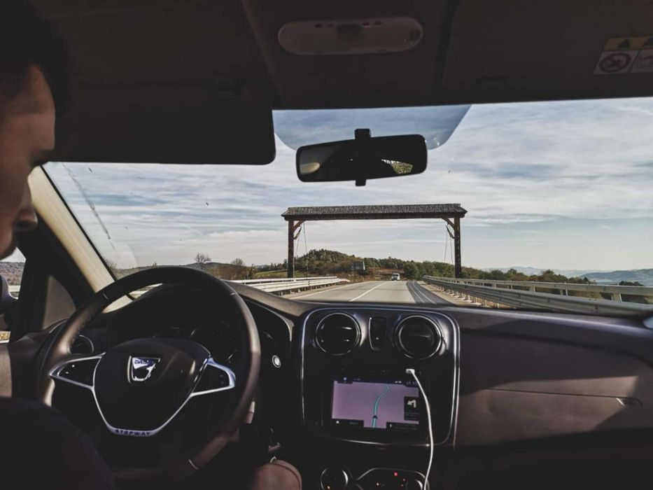 Dacia Logan Stepway 2020