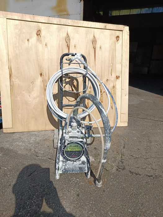 Pompa Zugravit Visoli 1600W