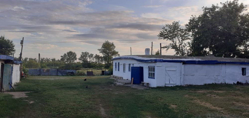 Срочно продается дом!