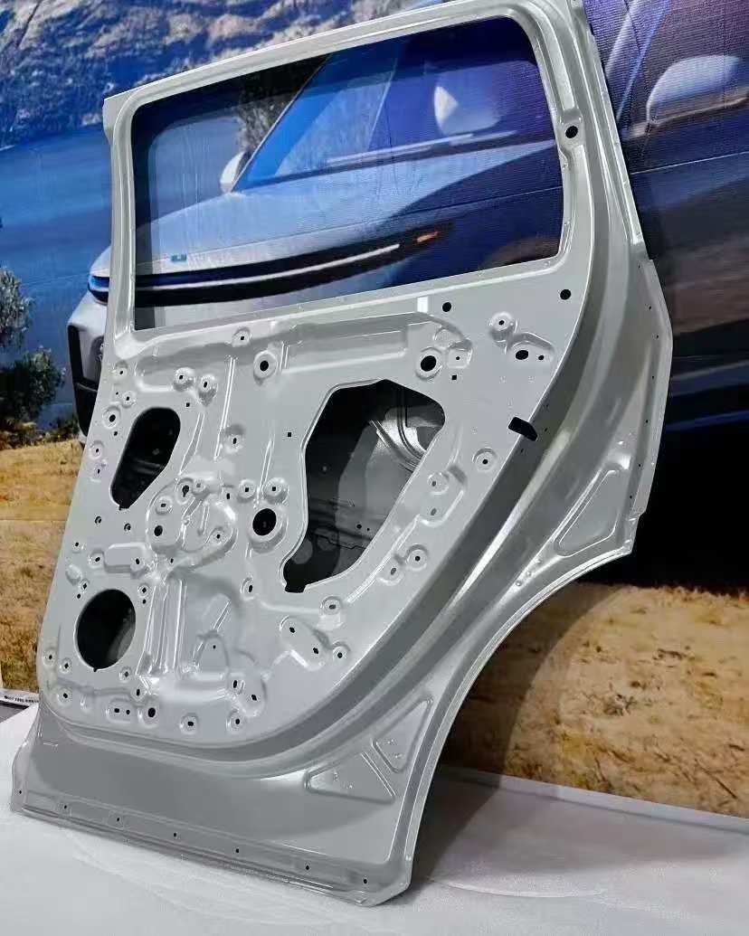 Auto ehtiyot qisimlar