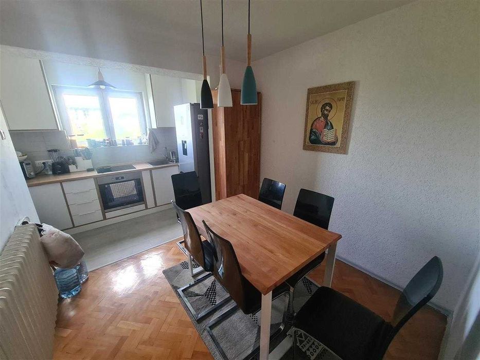 Дава се под наем Двустаен апартамент в София, Витоша - 60 кв.м за 408 € - Снимка #2