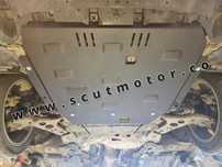 Scut motor Toyota Auris 2008