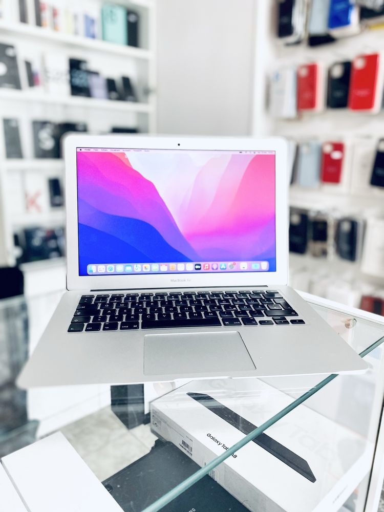 Macbook Air 13’ 2015