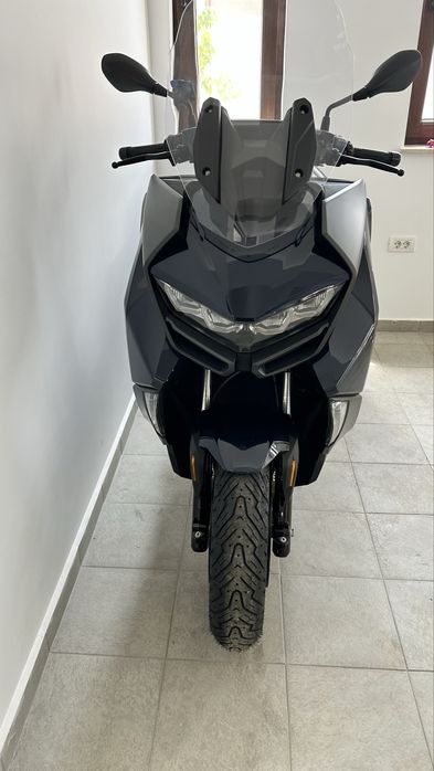 Scuter C400GT BMW 2024
