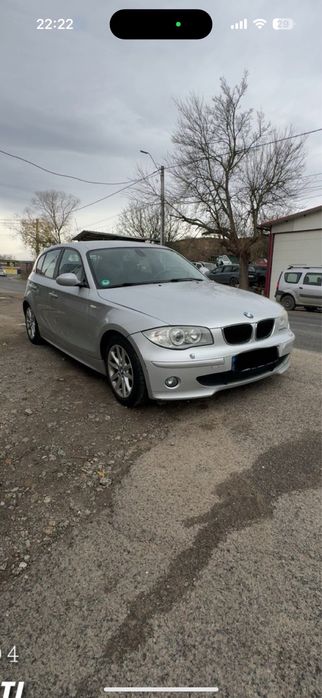 Vand Bmw seria 1