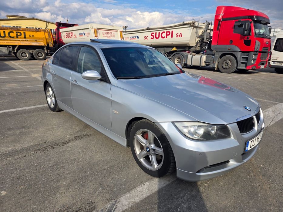 Bmw e90 impecabil