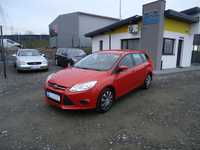 Ford Focus Ford Focus 1.0 EcoBoost 2013 Euro 5