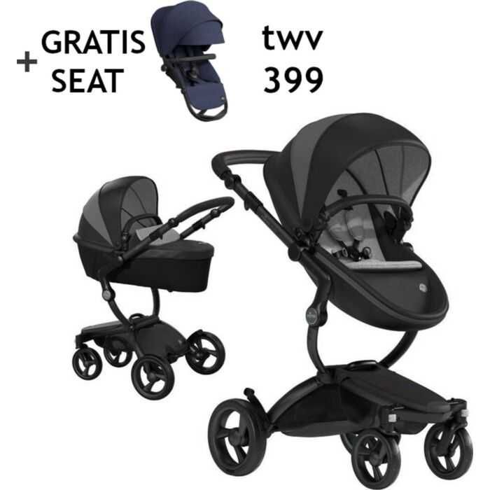 Mima xari  Всички Цветове и компоненти