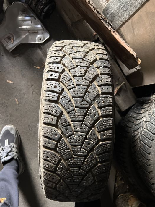Продам шину 205.55 R16