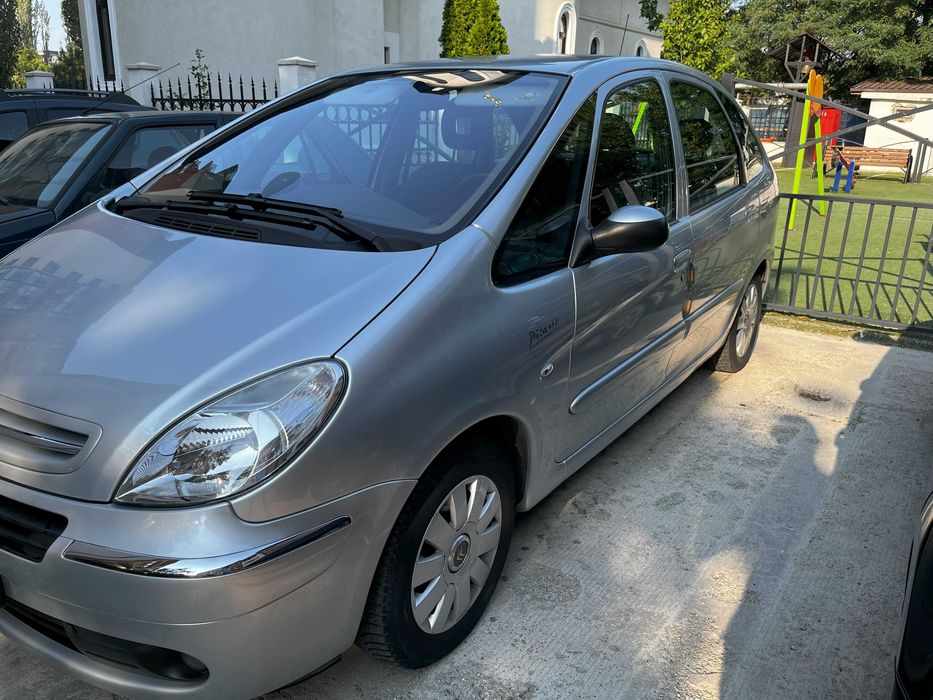 Citroen Xsara Picasso