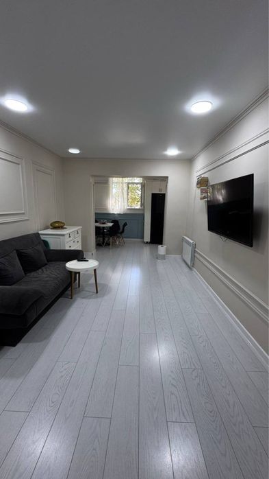 Продаю свою квартиру 2в3/4/4 77 серия на Чайхана Салом