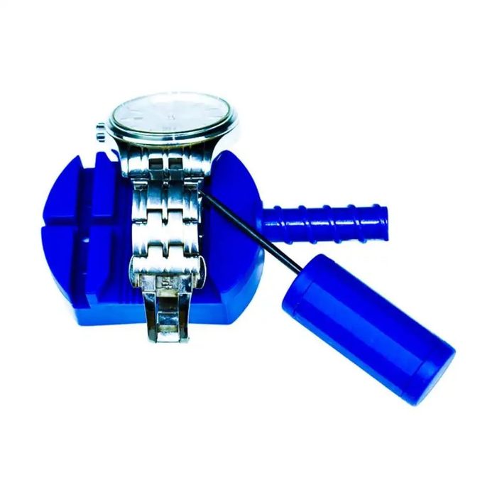 Aparat pentru scurtat bratari ceas