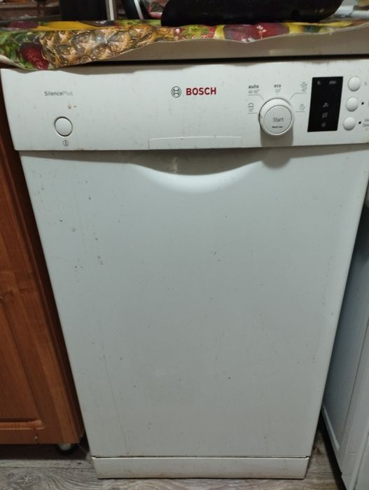Посудомоечная машина ВОSCH