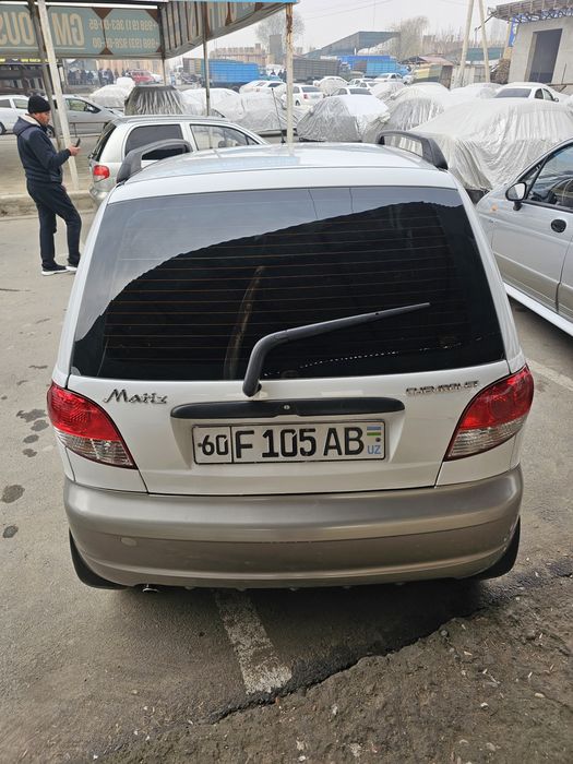 2017 matiz best lukis