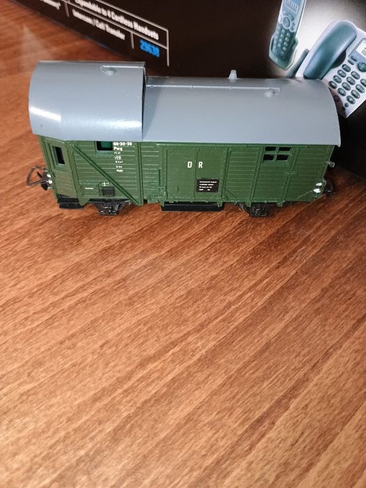 Колекционерски влакчета