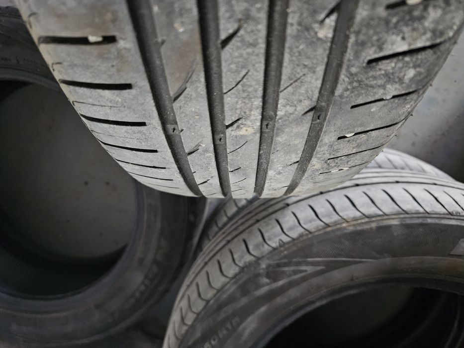 Anvelope vara 185/60/R15 Nexen N-Blue