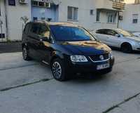 Vand vw touran din 2006