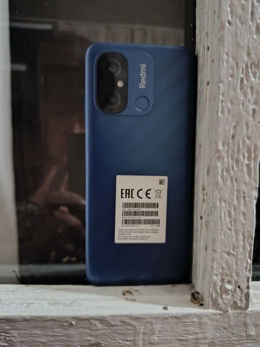 Redmi 12c ideal telefon