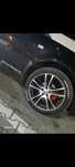 Vand Jante r17 5x100