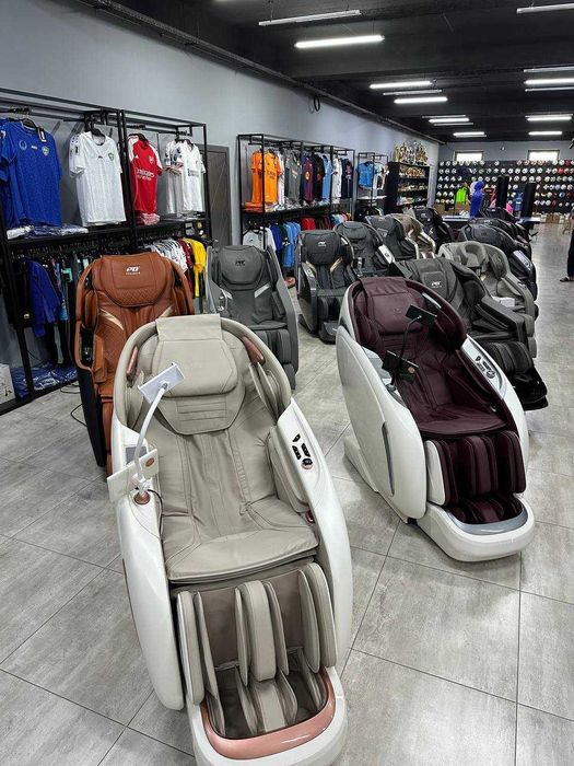 Массажное кресло | Massaj kreslo | Massaj | Skidka | Dastavka bepul