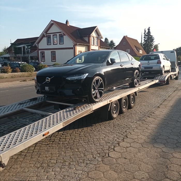 Tractari auto - Transport auto