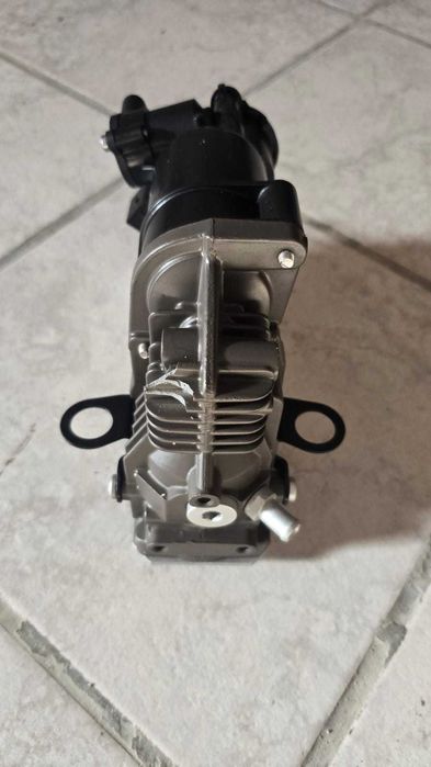 Compresor perne aer Mercedes ML W166 second range rover