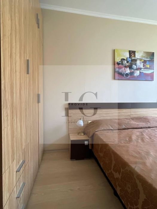 Продава се Тристаен апартамент в к.к. Слънчев бряг - 91 кв.м за 1429 €/кв.м - Снимка #5