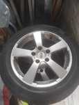 Janta 16" Vw/Audi/Skoda