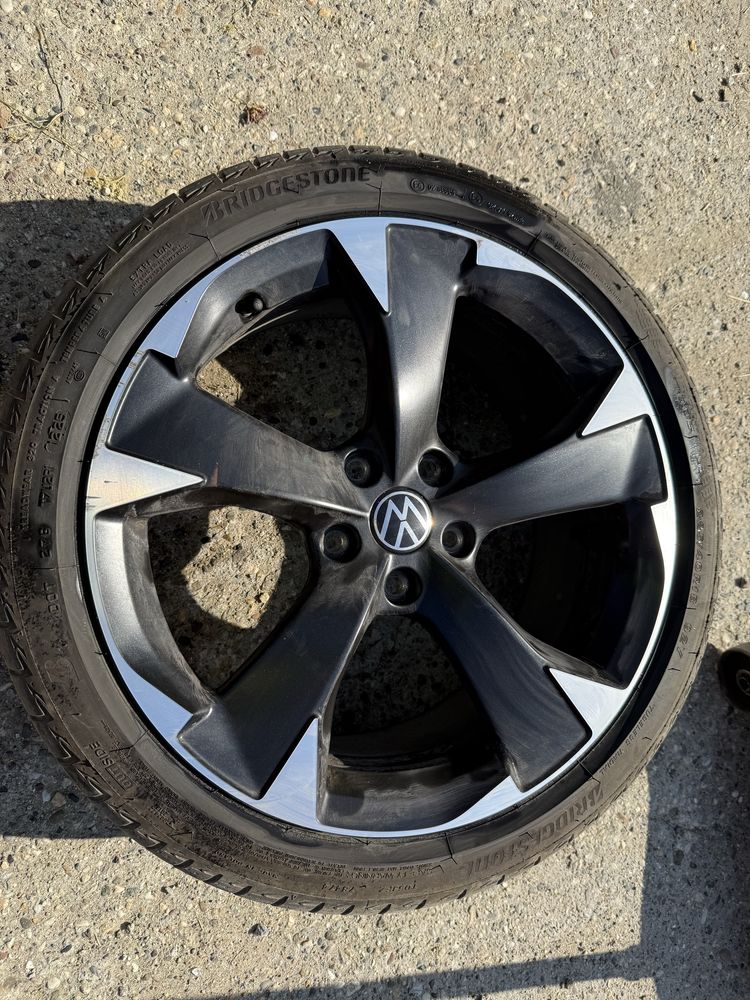 Jante 18” Gama VAG
