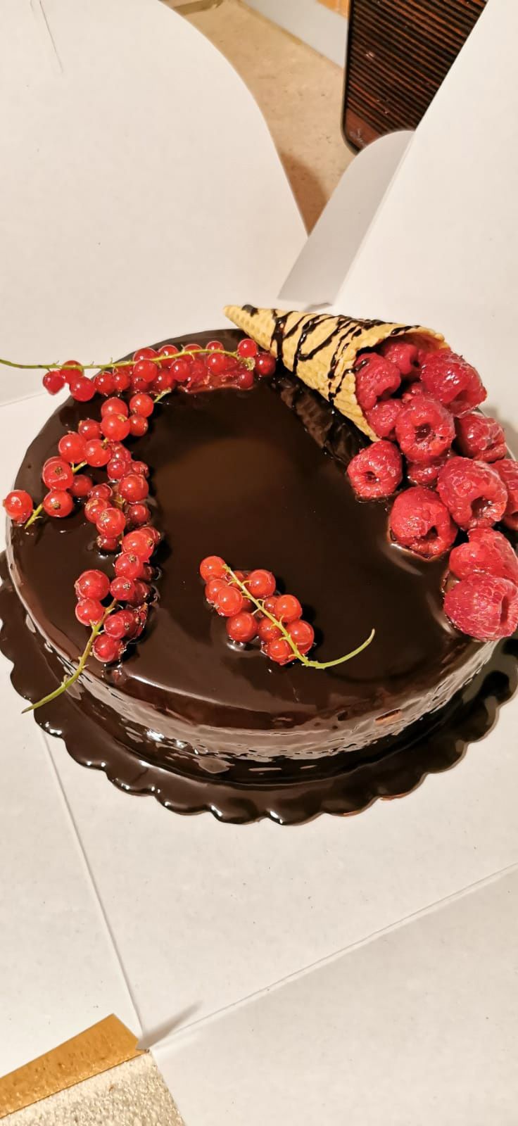 Dulce de Casă natural