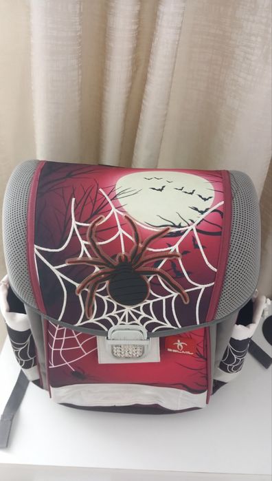 Раница Belmil Spider