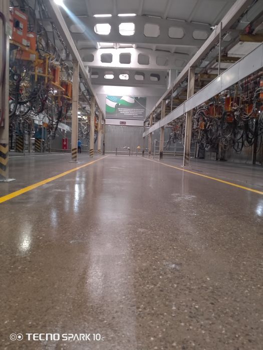 Styashka vertalyot mazayka styajka стяжки стяжка пола