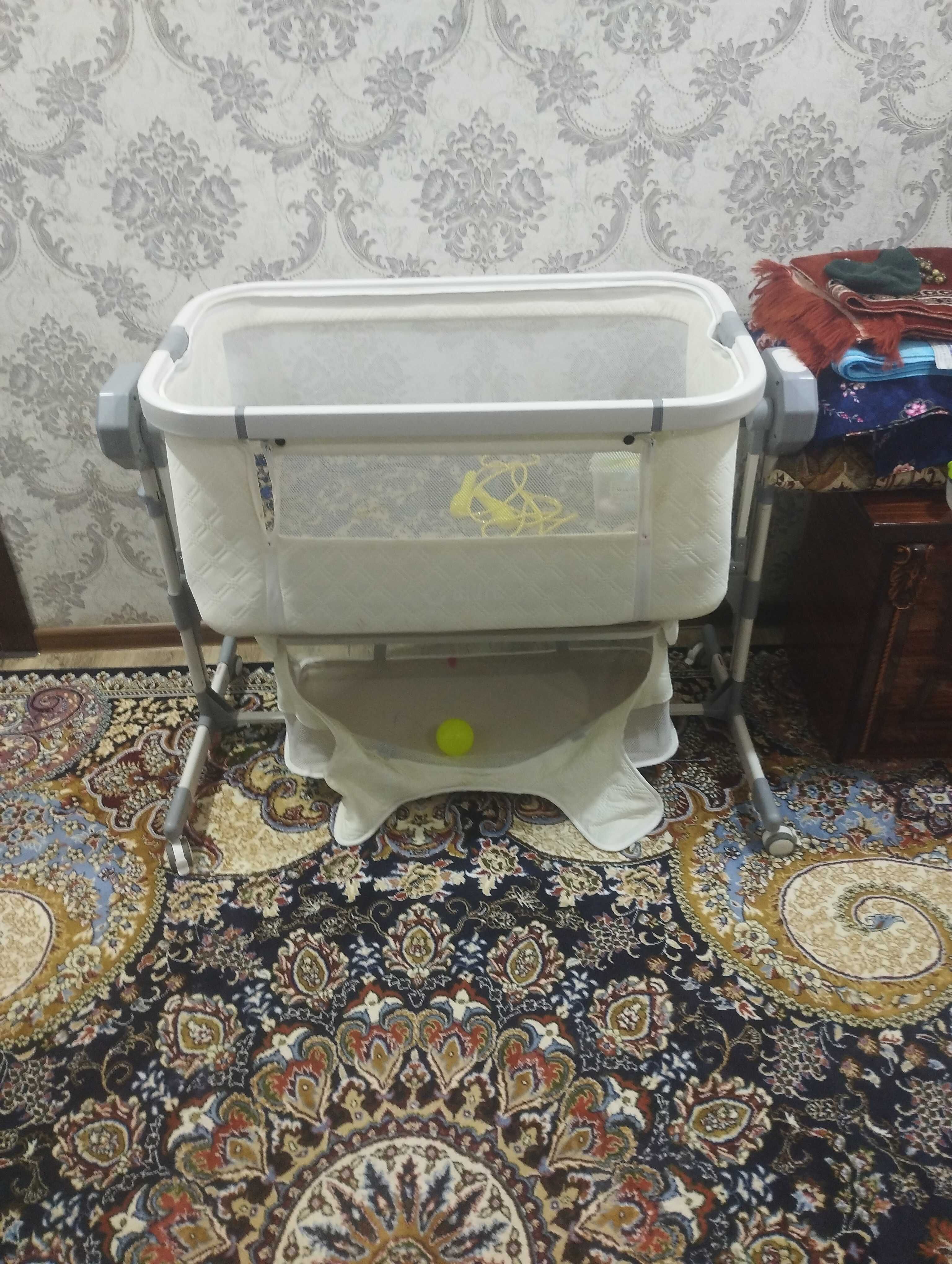 Манешка детский.                    Chaqaloqlar uchun belinchak