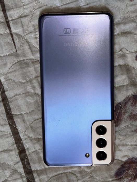 Samsung s21/5g/256 tali