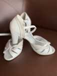 Pantofi mireasa Yvettes atelier