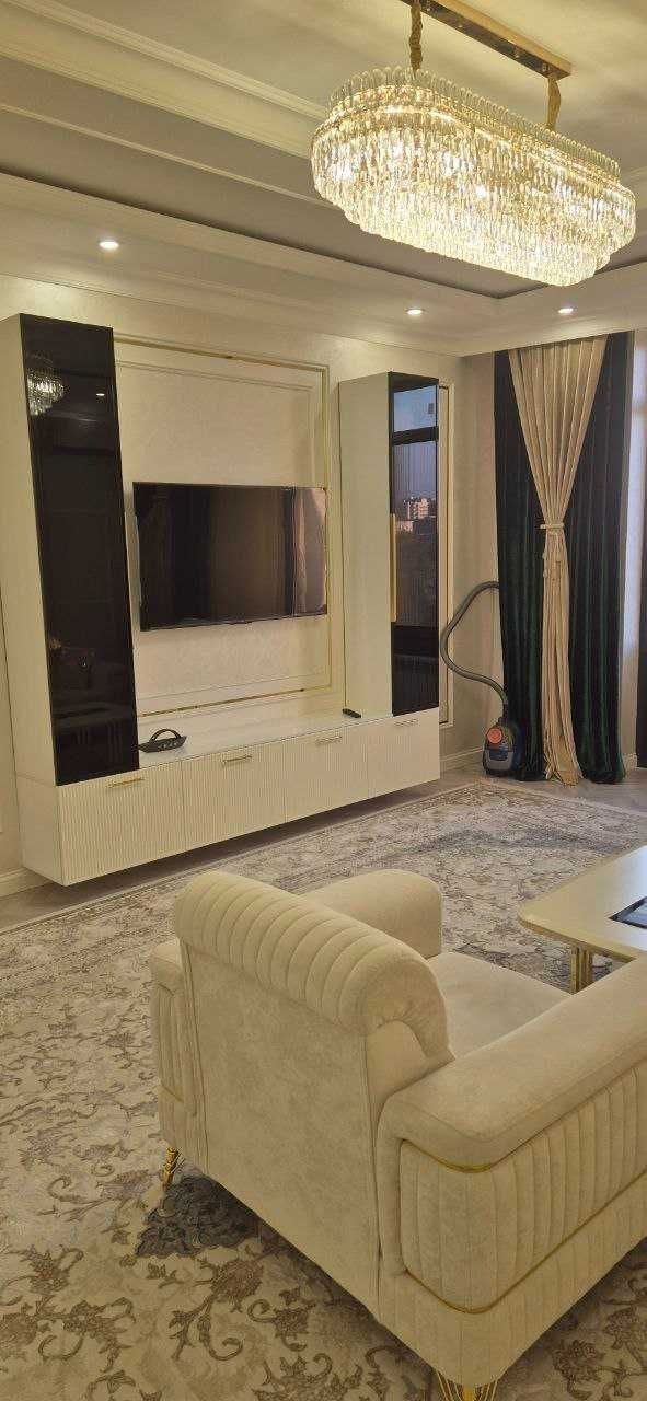 Сдаётся квартира в аренду Яккасарай, ориентир 8 раддом