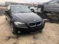 Dezmembrez BMW 320 E90 Facelift 2012