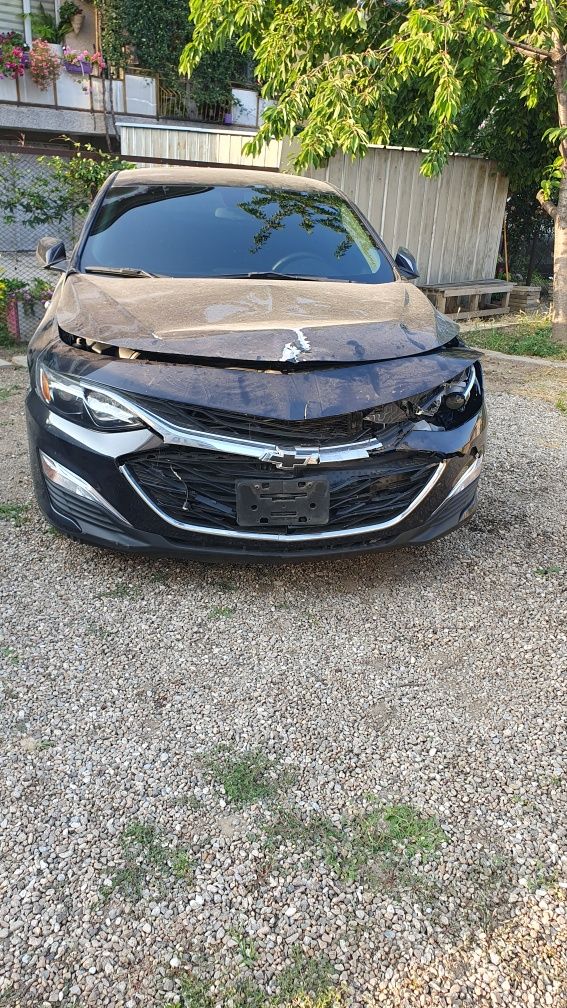 Chevrolet Malibu 48000km avtomat