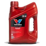 Valvoline MaxLife 10W-40 4L