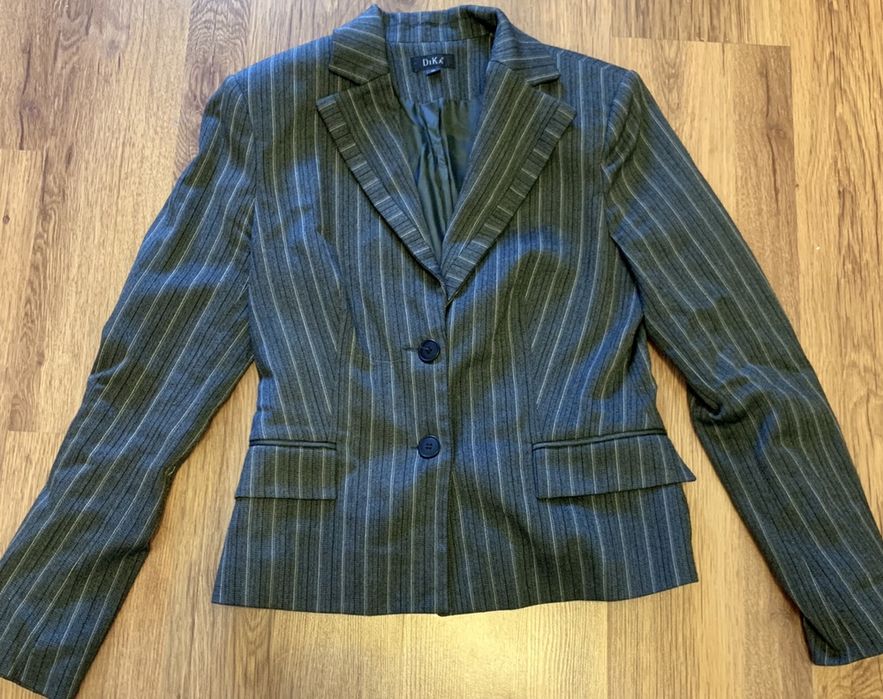Costum office Dika marimea 40
