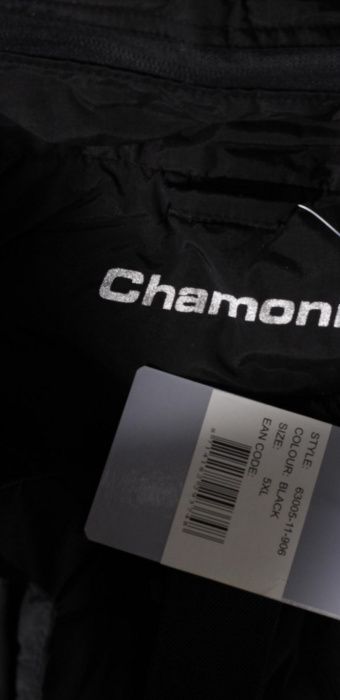 НОВ CHAMONIX/ 2ХЛ ски гащеризон