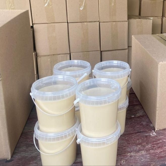 ЭСПАРЦЕТ - белый мёд, Кокшетау, Северный Казахстан