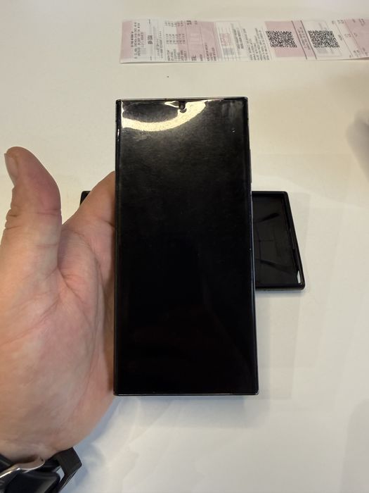 Vand Samsung 23 ultra 512 gb