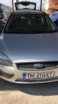 Vand Ford Focus 1.6 TDCi 2006