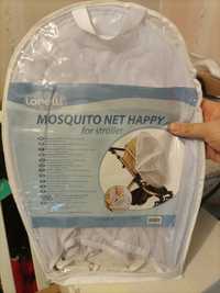 Предпазна мрежа - комарник за детска количка