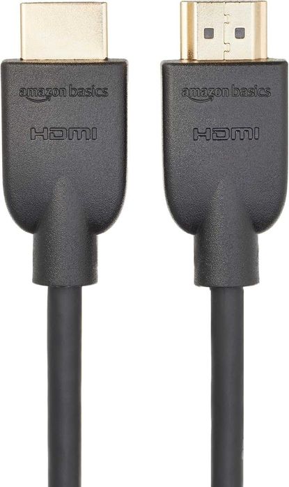 HDMI кабель 3,05м Amazon basics 4k