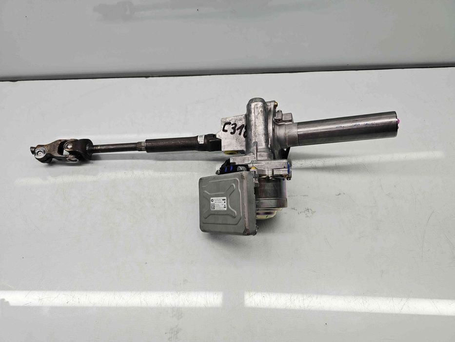 Ax coloana volan Dacia Jogger facelift [Fabr 2021-2025] 488103756R 1.6